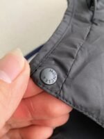 Moncler Short men's down jacket - Image 12