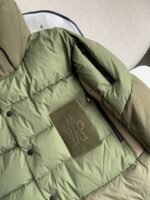 Moncler down jacket - Image 6