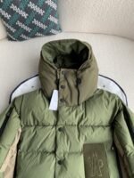 Moncler down jacket - Image 4