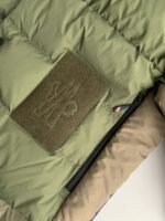 Moncler down jacket - Image 14