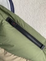 Moncler down jacket - Image 9