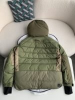 Moncler down jacket - Image 3
