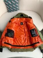 Moncler down jacket - Image 2