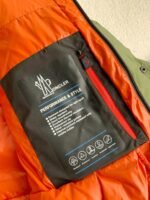 Moncler down jacket - Image 16