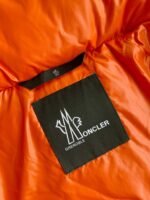 Moncler down jacket - Image 15