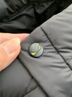 FENDl Casual Down Jacket - Image 8