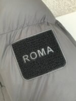 FENDl Casual Down Jacket - Image 6