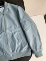 Tom Ford Sheepskin baseball jacket - Image 13