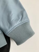 Tom Ford Sheepskin baseball jacket - Image 12