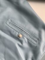 Tom Ford Sheepskin baseball jacket - Image 11