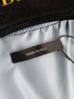 Tom Ford Sheepskin baseball jacket - Image 8