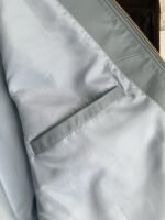 Tom Ford Sheepskin baseball jacket - Image 7