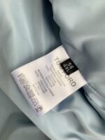 Tom Ford Sheepskin baseball jacket - Image 6