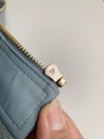 Tom Ford Sheepskin baseball jacket - Image 5