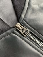 Tom Ford Sheepskin baseball jacket - Image 8