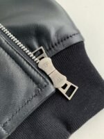 Tom Ford Sheepskin baseball jacket - Image 7