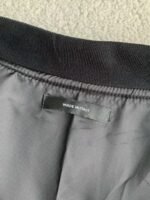 Tom Ford Sheepskin baseball jacket - Image 6