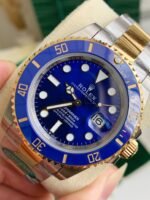 Rolex Submariner 41 Series Men's Watch - Image 9