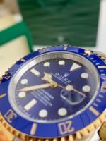 Rolex Submariner 41 Series Men's Watch - Image 8