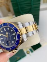 Rolex Submariner 41 Series Men's Watch - Image 7
