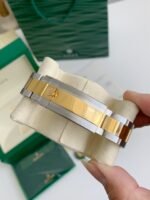 Rolex Submariner 41 Series Men's Watch - Image 5