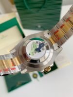 Rolex Submariner 41 Series Men's Watch - Image 4