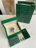 Rolex Submariner 41 Series Men's Watch - Image 3