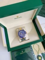 Rolex Submariner 41 Series Men's Watch - Image 2