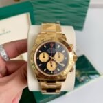 Rolex Cosmograph Daytona All GoldSeries Men's Watch