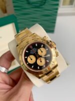 Rolex Cosmograph Daytona All GoldSeries Men's Watch - Image 11