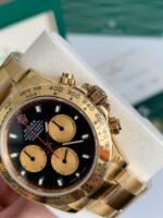 Rolex Cosmograph Daytona All GoldSeries Men's Watch - Image 10