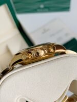 Rolex Cosmograph Daytona All GoldSeries Men's Watch - Image 9