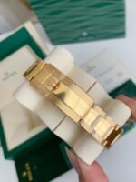 Rolex Cosmograph Daytona All GoldSeries Men's Watch - Image 7