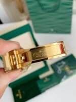 Rolex Cosmograph Daytona All GoldSeries Men's Watch - Image 6