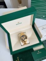 Rolex Cosmograph Daytona All GoldSeries Men's Watch - Image 2