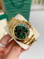 Rolex Cosmograph Daytona 116508Series Men's Watch - Image 12