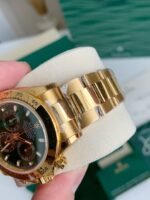 Rolex Cosmograph Daytona 116508Series Men's Watch - Image 8