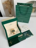 Rolex Cosmograph Daytona 116508Series Men's Watch - Image 3