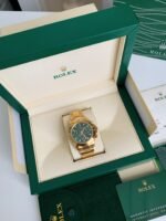 Rolex Cosmograph Daytona 116508Series Men's Watch - Image 2
