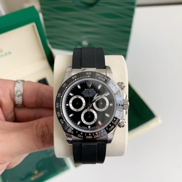 ROLEX DAYTONA 904L Series Men's Watch
