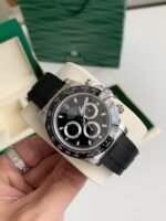 ROLEX DAYTONA 904L Series Men's Watch - Image 12