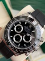 ROLEX DAYTONA 904L Series Men's Watch - Image 11