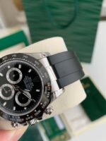 ROLEX DAYTONA 904L Series Men's Watch - Image 10