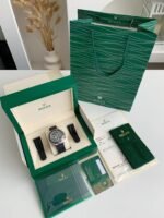 ROLEX DAYTONA 904L Series Men's Watch - Image 3
