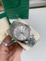 Rolex RE Log Men's Watch 41mm - Image 12