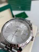 Rolex RE Log Men's Watch 41mm - Image 11