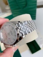 Rolex RE Log Men's Watch 41mm - Image 9