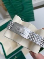 Rolex RE Log Men's Watch 41mm - Image 8