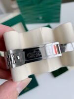 Rolex RE Log Men's Watch 41mm - Image 7