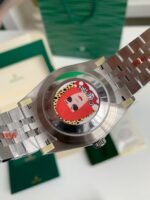 Rolex RE Log Men's Watch 41mm - Image 5